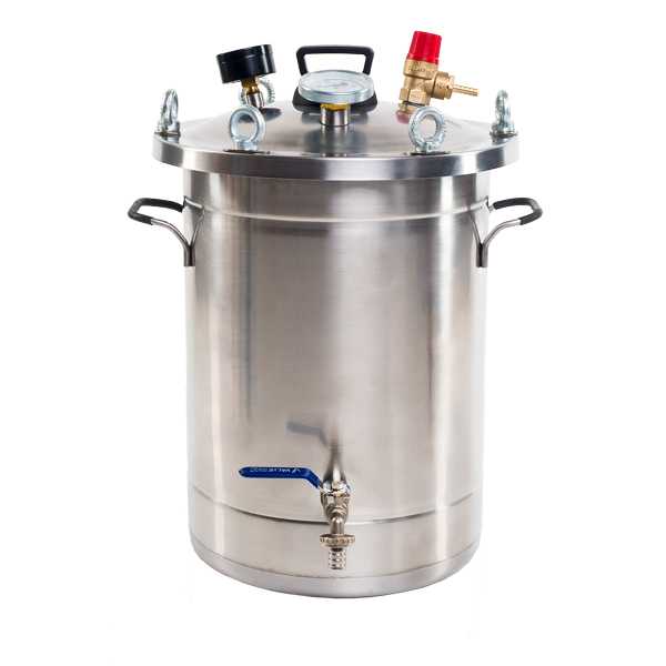 Распродажа автоклавов БУЛАТ в Гурьевске