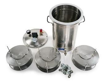 Распродажа автоклавов БУЛАТ в Гурьевске